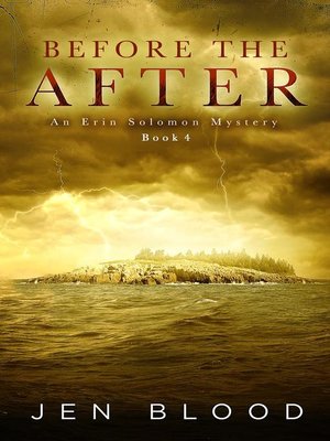 cover image of Before the After